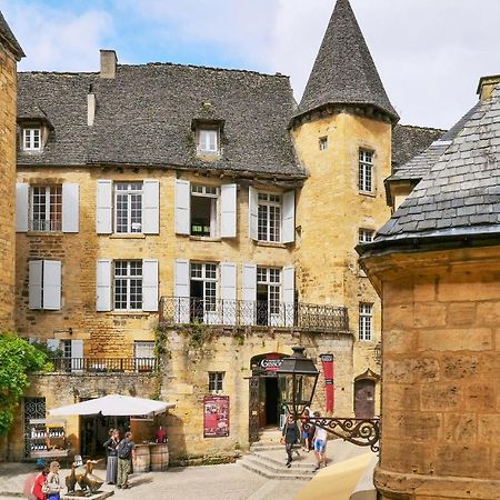 La Labrousse Sarlat-la-Canéda Exterior foto