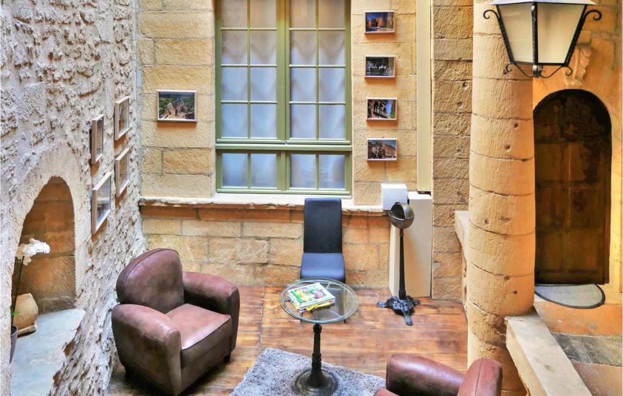 La Labrousse Sarlat-la-Canéda Exterior foto