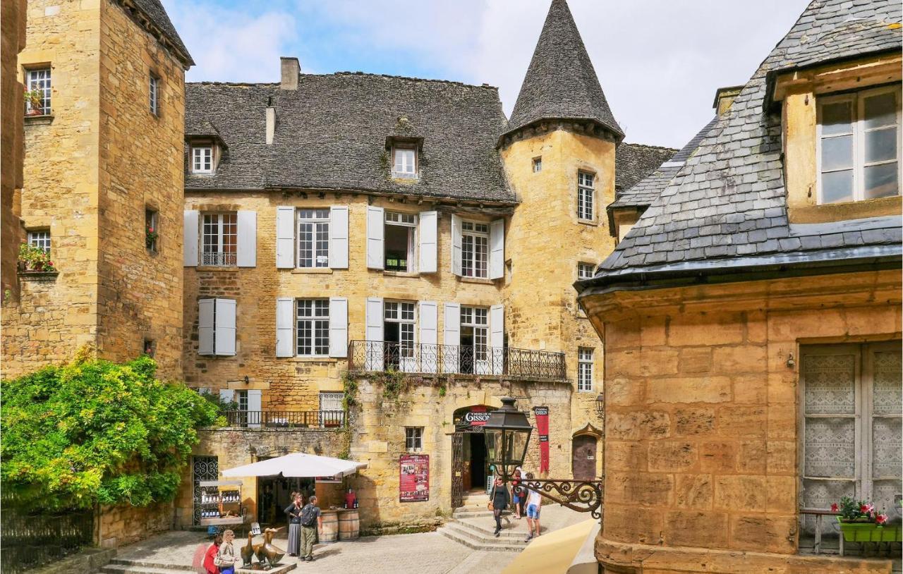 La Labrousse Sarlat-la-Canéda Exterior foto