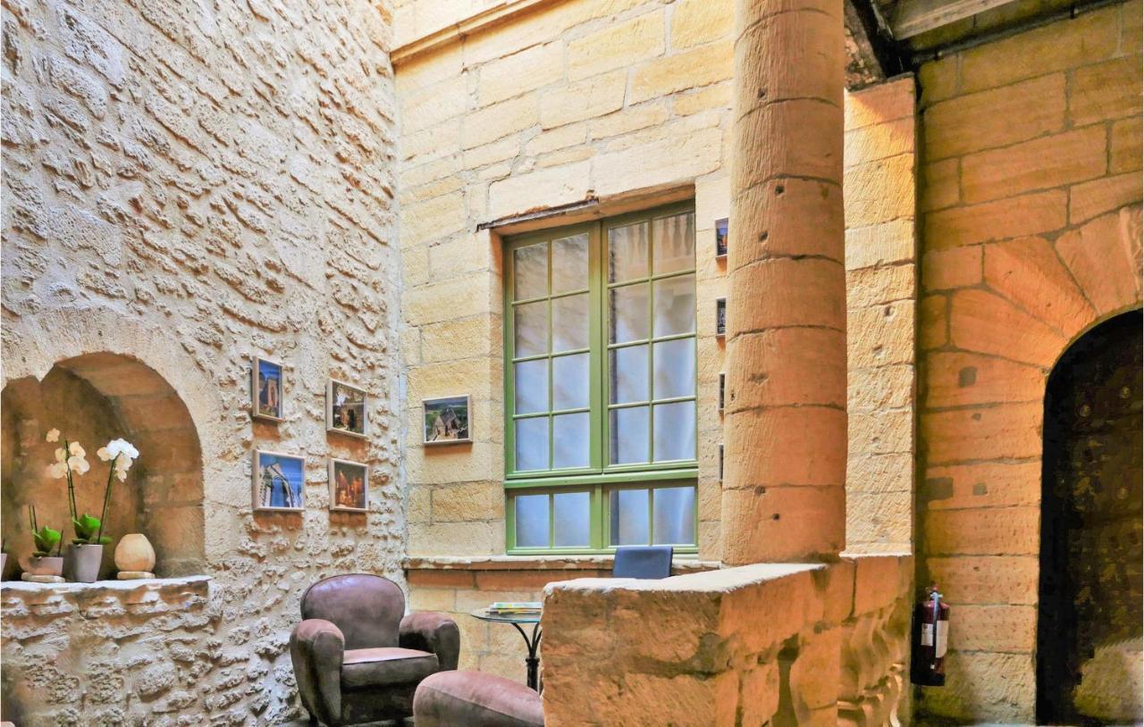 La Labrousse Sarlat-la-Canéda Exterior foto